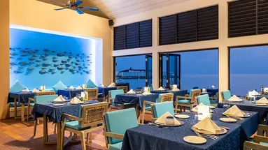 ANGSANA RESORT & SPA VELAVARU