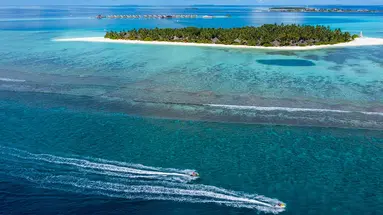 ANGSANA RESORT & SPA VELAVARU