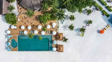 ANGSANA RESORT & SPA VELAVARU