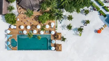 ANGSANA RESORT & SPA VELAVARU