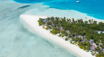 ANGSANA RESORT & SPA VELAVARU