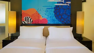 ANGSANA RESORT & SPA VELAVARU