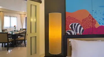 ANGSANA RESORT & SPA VELAVARU