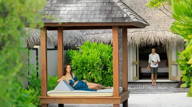 ANGSANA RESORT & SPA VELAVARU
