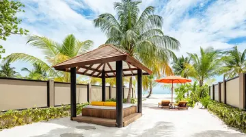 ANGSANA RESORT & SPA VELAVARU