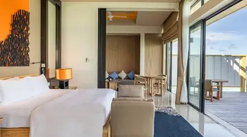 ANGSANA RESORT & SPA VELAVARU