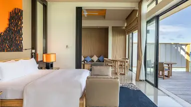 ANGSANA RESORT & SPA VELAVARU