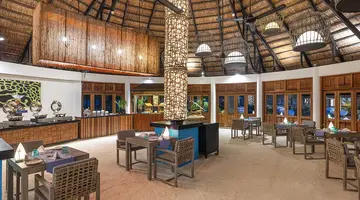 ANGSANA RESORT & SPA VELAVARU