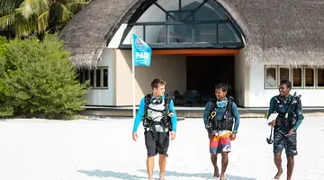ANGSANA RESORT & SPA VELAVARU