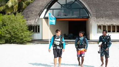 ANGSANA RESORT & SPA VELAVARU