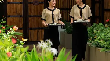 ANGSANA RESORT & SPA VELAVARU