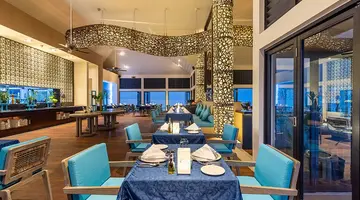 ANGSANA RESORT & SPA VELAVARU