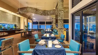 ANGSANA RESORT & SPA VELAVARU