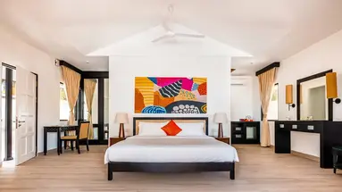 ANGSANA RESORT & SPA VELAVARU
