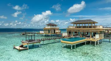 ANGSANA RESORT & SPA VELAVARU
