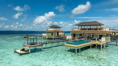 ANGSANA RESORT & SPA VELAVARU