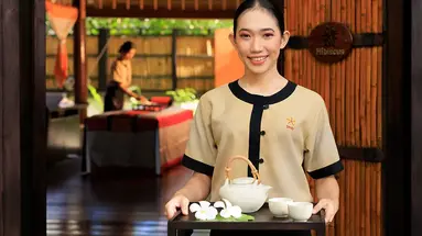 ANGSANA RESORT & SPA VELAVARU