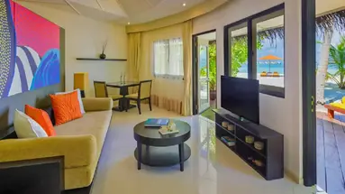 ANGSANA RESORT & SPA VELAVARU