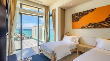 ANGSANA RESORT & SPA VELAVARU