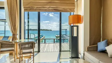 ANGSANA RESORT & SPA VELAVARU
