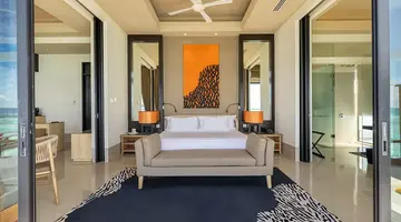 ANGSANA RESORT & SPA VELAVARU