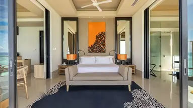 ANGSANA RESORT & SPA VELAVARU