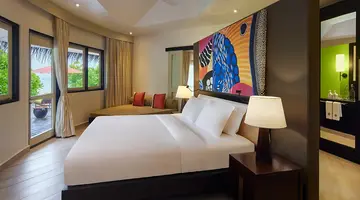 ANGSANA RESORT & SPA VELAVARU