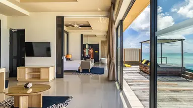 ANGSANA RESORT & SPA VELAVARU