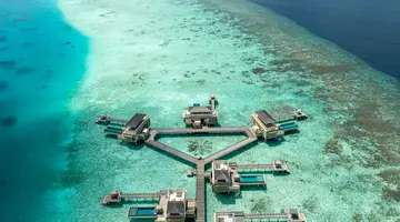 ANGSANA RESORT & SPA VELAVARU