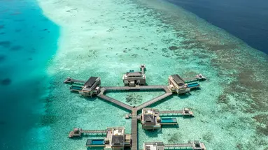 ANGSANA RESORT & SPA VELAVARU
