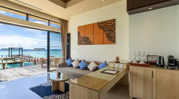 ANGSANA RESORT & SPA VELAVARU