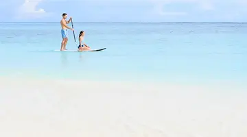 ANGSANA RESORT & SPA VELAVARU