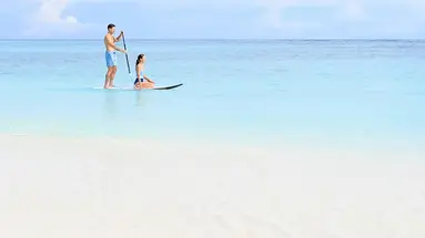 ANGSANA RESORT & SPA VELAVARU