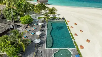 ANGSANA RESORT & SPA VELAVARU