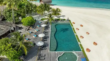 ANGSANA RESORT & SPA VELAVARU