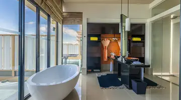 ANGSANA RESORT & SPA VELAVARU