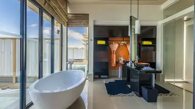 ANGSANA RESORT & SPA VELAVARU