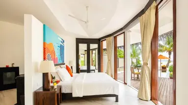 ANGSANA RESORT & SPA VELAVARU