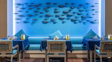ANGSANA RESORT & SPA VELAVARU