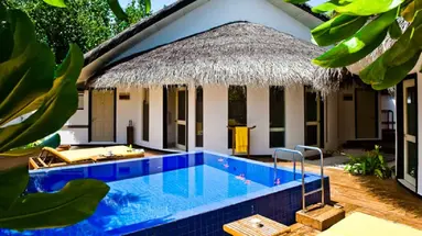ANGSANA RESORT & SPA VELAVARU