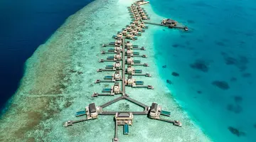 ANGSANA RESORT & SPA VELAVARU