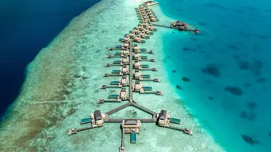 ANGSANA RESORT & SPA VELAVARU