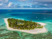 ANGSANA RESORT & SPA VELAVARU