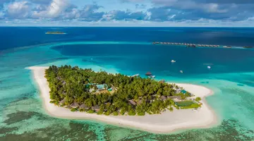ANGSANA RESORT & SPA VELAVARU