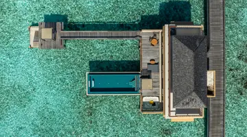 ANGSANA RESORT & SPA VELAVARU