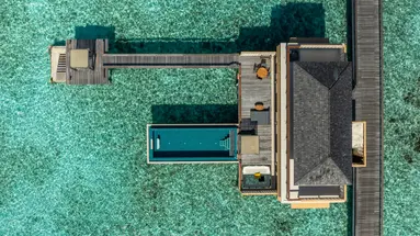 ANGSANA RESORT & SPA VELAVARU