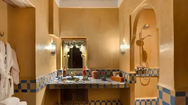 Angsana Riad Dar Si Said