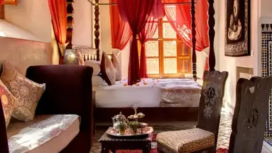 Angsana Riad Dar Si Said