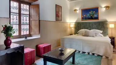 Angsana Riad Dar Si Said