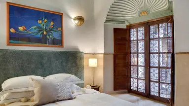 Angsana Riad Dar Si Said
